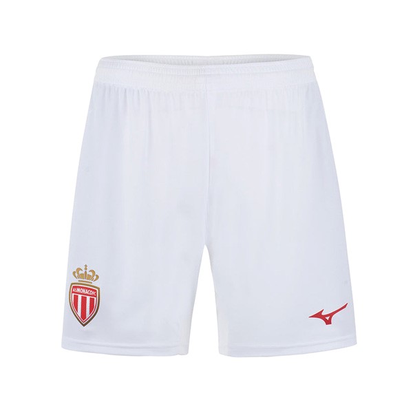 Pantalones AS Monaco 1ª 2025/26